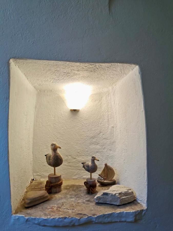 Kalamoti Yi Artistry 1-Bedroom Medieval Holiday House מראה חיצוני תמונה